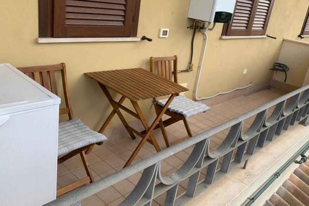 Casa Natalia - Bello E Tranquillo Olmedo Exterior foto